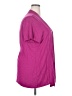 Grayson Pink Cardigan Size 2X - photo 4