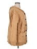 Unbranded 100% Polyester Tan Cardigan Size 1X - photo 4