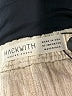 Hackwith Ivory Casual Pants Size XS - photo 4