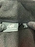 New Balance 100% Polyester Solid Black Track Jacket Size S - photo 6