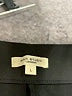 Max Studio Solid Black Dress Pants Size L - photo 7