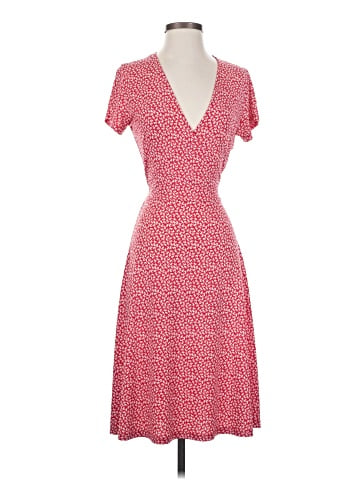 Leota Casual Dress (view 1)