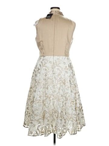 White House Black Market Cocktail Dress (view 2)