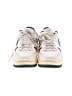 Nike White Sneakers Size 9 1/2 - photo 2