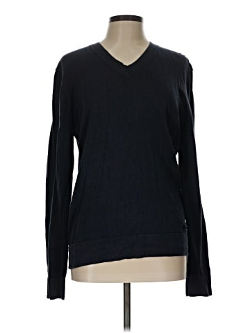Faconnable Pullover Sweater (view 1)