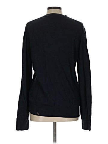 Faconnable Pullover Sweater (view 2)