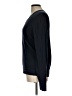 Faconnable 100% Cotton Black Pullover Sweater Size L - photo 5