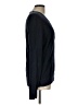 Faconnable 100% Cotton Black Pullover Sweater Size L - photo 4