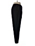 Madewell Black Linen Pants Size 8 - photo 4