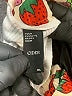 Cider 100% Polyester Red Jumpsuit Size XL - photo 4