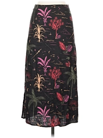 Marine Layer Casual Skirt (view 2)