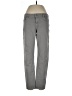 Garnet Hill Gray Jeans Size 12 (petite) - photo 1