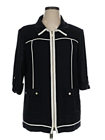 misook Cardigan (view 1)