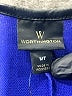 Worthington Blue Pullover Sweater Size M (tall) - photo 7