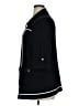 misook 100% Nylon Black Cardigan Size XL - photo 5