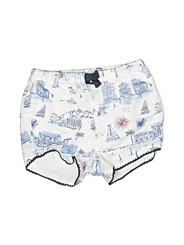 Janie and Jack Shorts (view 1)