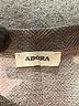 Adora Camo Gray Pullover Sweater Size S - photo 7
