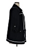 misook 100% Nylon Black Cardigan Size XL - photo 4