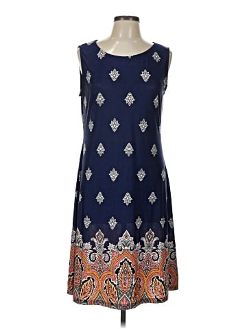 Reborn Casual Dress (view 1)
