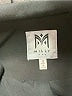 Milly Black Coat Size 12 - photo 6