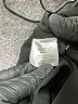 Milly Black Coat Size 12 - photo 7