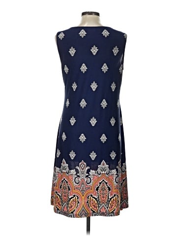 Reborn Casual Dress (view 2)