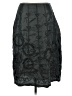 Dimri 100% Polyester Black Formal Skirt Size 8 - photo 1
