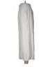 Simply Vera Vera Wang Silver Casual Pants Size M - photo 5
