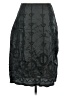 Dimri 100% Polyester Black Formal Skirt Size 8 - photo 2