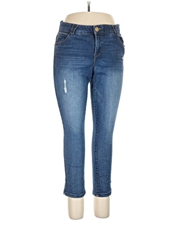 Democracy Jeans (view 1)