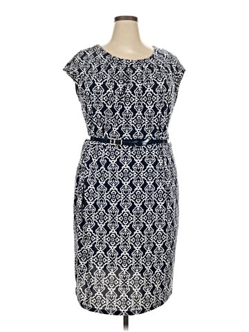 Charter Club Casual Dress (view 1)