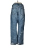 KANCAN JEANS 100% Cotton Stars Blue Jeans Size 9 - photo 2