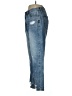 KANCAN JEANS 100% Cotton Stars Blue Jeans Size 9 - photo 5