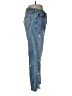 KANCAN JEANS 100% Cotton Stars Blue Jeans Size 9 - photo 4