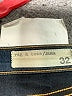 Rag & Bone/JEAN Hearts Blue Jeans Size 32 waist - photo 7