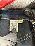 Rag & Bone/JEAN Hearts Blue Jeans Size 32 waist - photo 8