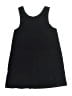 Zara Solid Black Dress Size 11 - 12 - photo 2