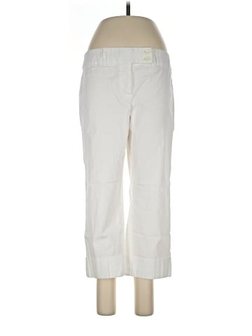 Ann Taylor LOFT Khakis (view 1)