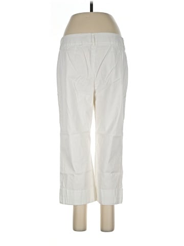 Ann Taylor LOFT Khakis (view 2)