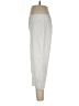 Ann Taylor LOFT Ivory Khakis Size 12 - photo 5