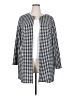Emery Rose Houndstooth White Coat Size XXL - photo 1
