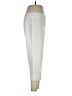 Ann Taylor LOFT Ivory Khakis Size 12 - photo 4