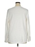 Chico's White Sweatshirt Size XL (3) - photo 2