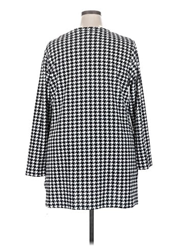 Emery Rose Coat (view 2)