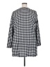Emery Rose Houndstooth White Coat Size XXL - photo 2