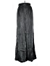 Francesca's Black Casual Pants Size M - photo 1