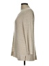 Chico's 100% Acrylic Tan Pullover Sweater Size Lg (2) - photo 5