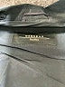 Weekend Max Mara 100% Polyester Black Blazer Size 12 - photo 6