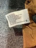 Genuine Kids from Oshkosh 100% Polyester Brown Jacket 9-12 MO / 12 MO - photo 4