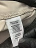 Maison d' Amelie Solid Gray Casual Pants Size S - photo 5
